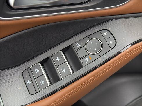 New 2026 Nissan Rogue Platinum w/ Platinum Premium Package image 12