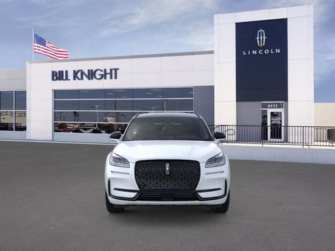 New 2026 Lincoln Corsair Reserve w/ Jet Appearance Package image 6