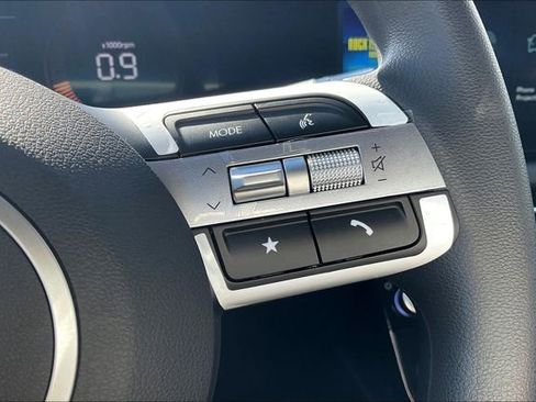 New 2026 Hyundai Tucson SEL image 21