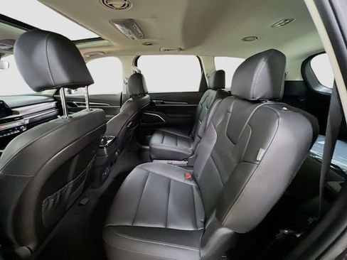 New 2025 Kia Telluride S image 26