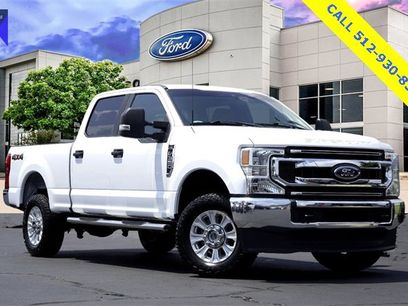 Used 2022 Ford F350 XL w/ STX Appearance Package