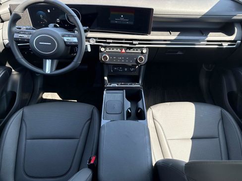 New 2025 Hyundai Tucson SEL image 15