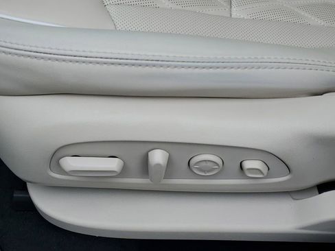 Certified 2023 Buick Enclave Avenir w/ Avenir Technology Package AWD/4WD image 9