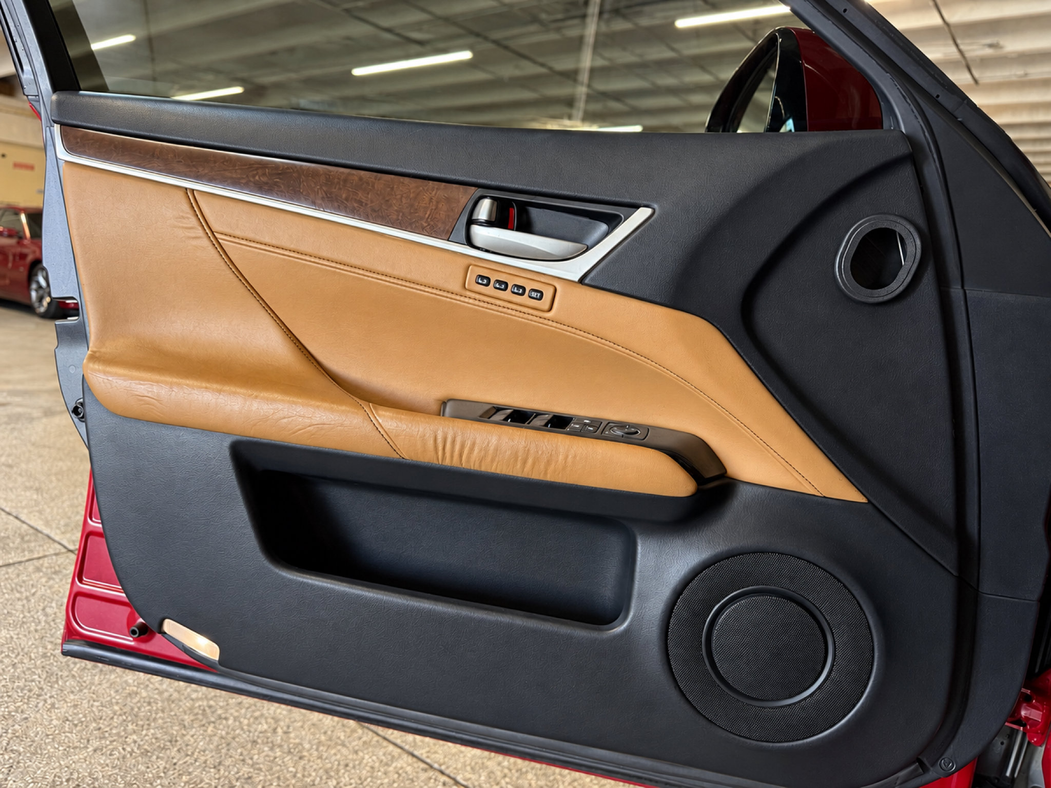 Used 2013 Lexus GS 350 w/ Premium Pkg RWD image 13