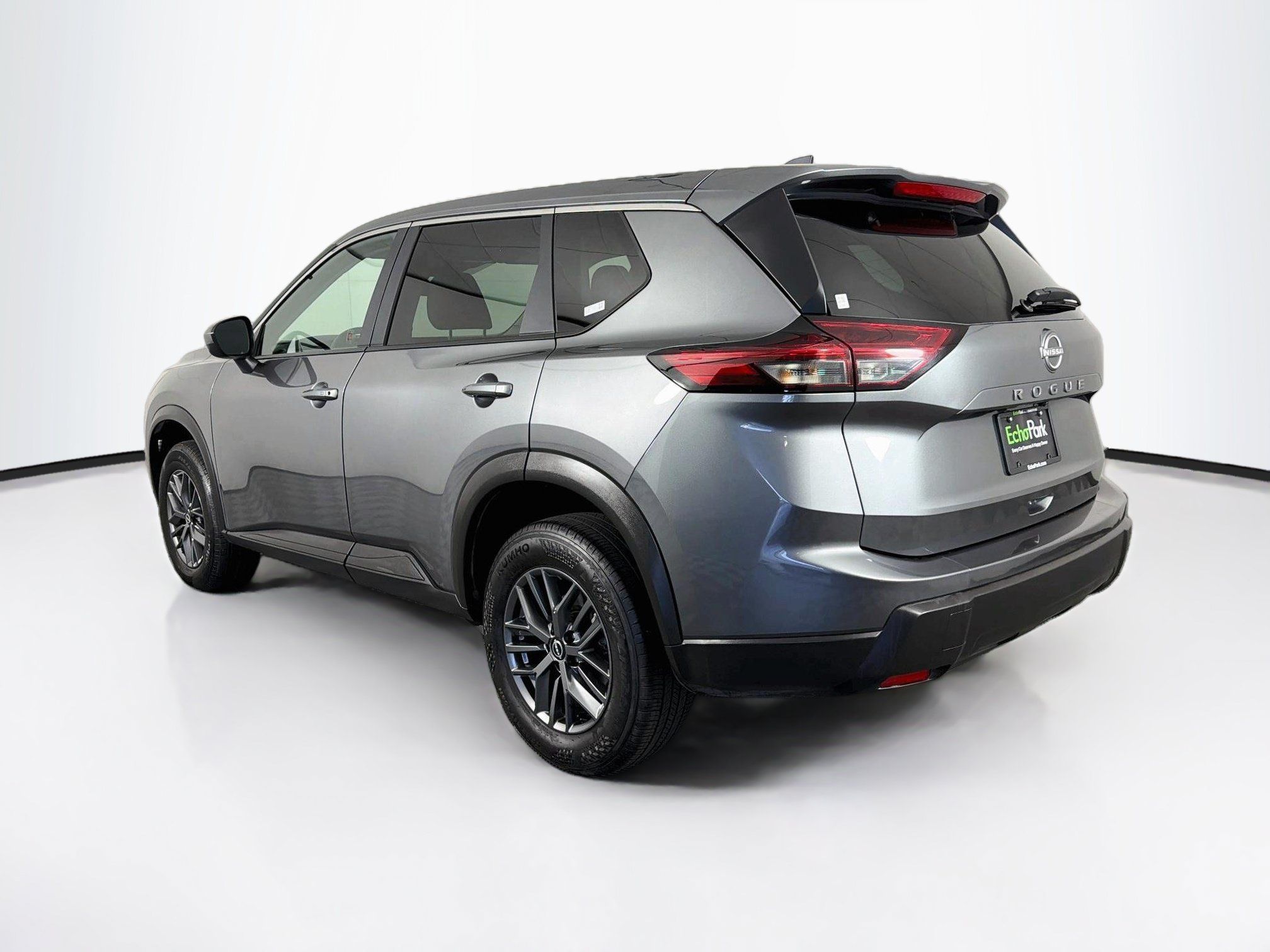 Used 2026 Nissan Rogue SV FWD image 5