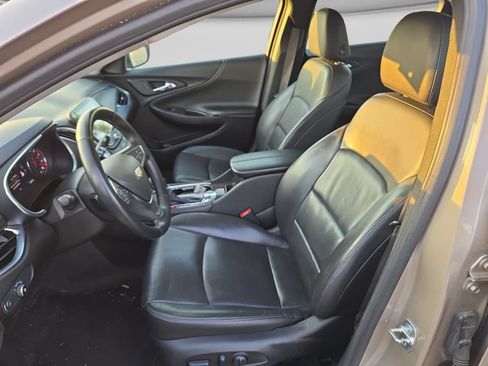 Used 2024 Chevrolet Malibu LT FWD image 20
