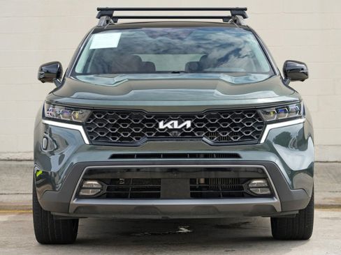 Used 2023 Kia Sorento SX Prestige AWD/4WD image 6