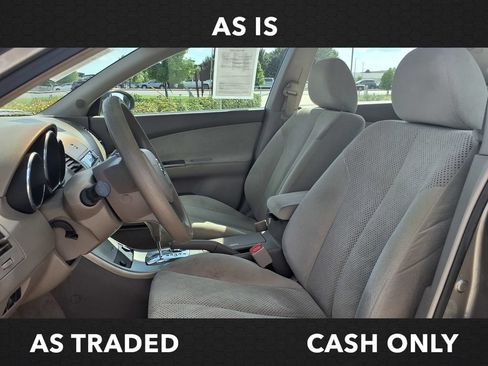 Used 2006 Nissan Altima 2.5 S FWD image 10