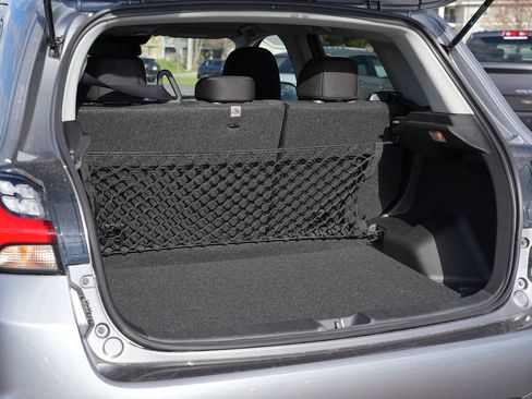 New 2026 Mitsubishi Outlander Sport ES AWD/4WD image 26