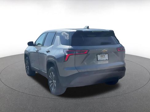 Used 2025 Chevrolet Equinox LT image 10