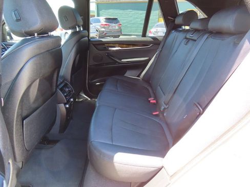 Used 2018 BMW X5 sDrive35i image 35