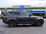 Used 2023 Land Rover Defender 130 X image 2