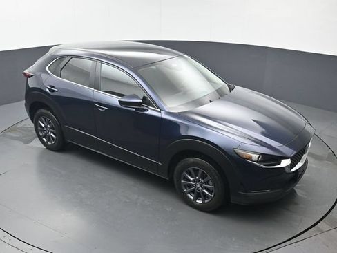 Certified 2024 MAZDA CX-30 AWD 2.5 S image 39