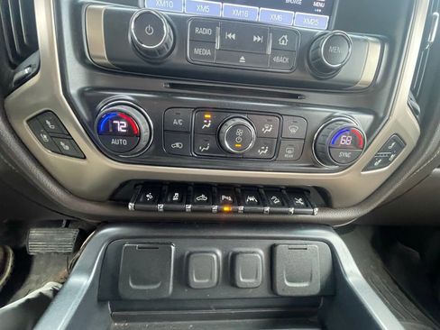 Used 2018 GMC Sierra 1500 Denali w/ Denali Ultimate Package image 15