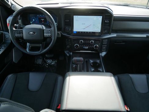 New 2025 Ford F150 Raptor AWD/4WD image 15