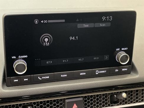 Used 2025 Honda Civic Sport image 5