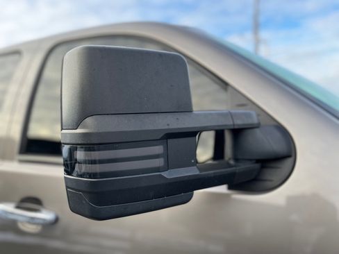 Used 2012 GMC Sierra 2500 SLT w/ SLT Convenience Package image 20