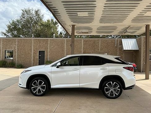 Used 2020 Lexus RX 350 FWD w/ Premium Package image 8