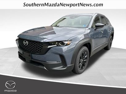 New 2026 MAZDA CX-50 AWD 2.5 S w/ Weather Package