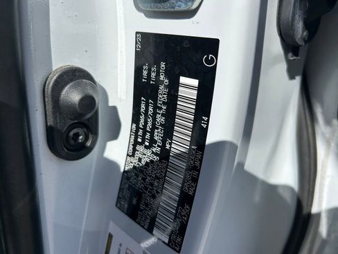 Used 2024 Toyota 4Runner TRD Pro image 10