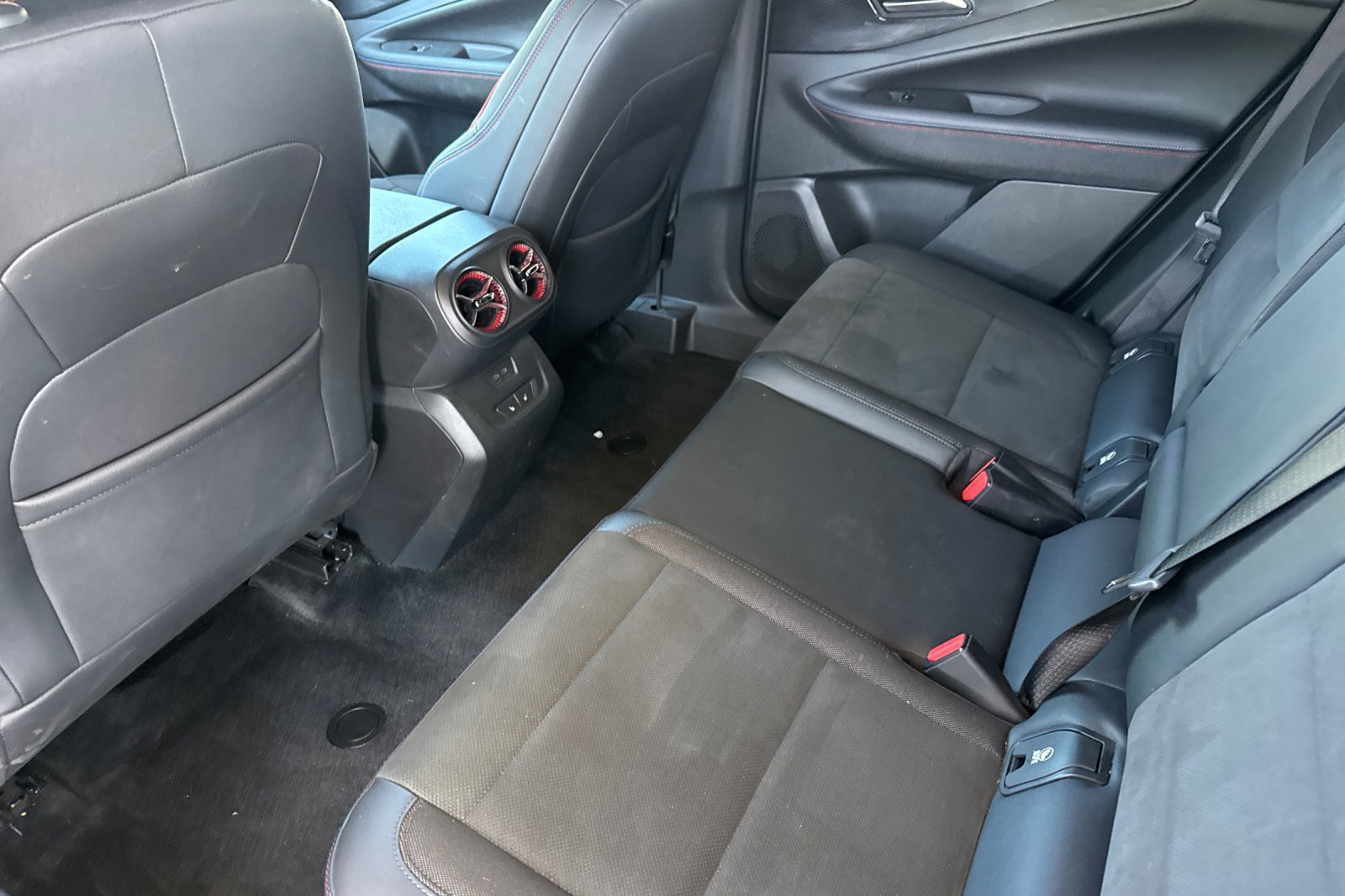 Used 2024 Chevrolet Blazer EV RS AWD/4WD image 6