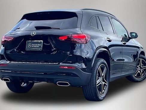 New 2026 Mercedes-Benz GLA 250 image 21