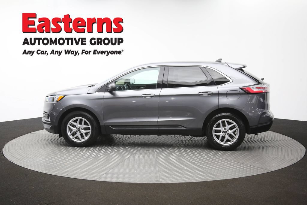 Used 2023 Ford Edge ST-Line AWD/4WD image 62