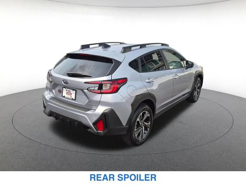 Used 2024 Subaru Crosstrek 2.0i Premium AWD/4WD image 6