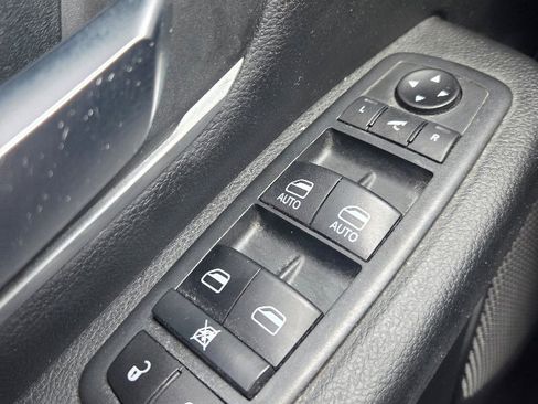 Used 2020 RAM 1500 Big Horn image 27