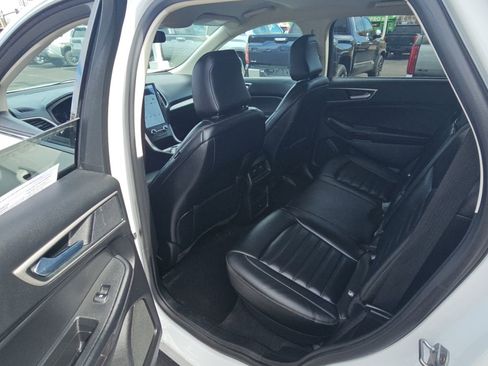 Used 2024 Ford Edge SEL AWD/4WD image 27