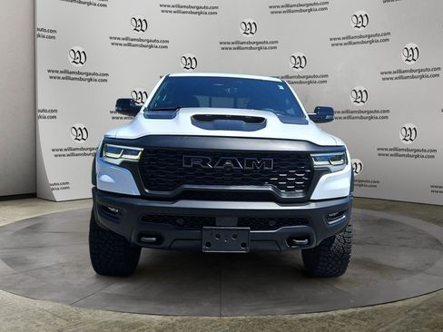 New 2026 RAM 1500 RHO w/ RHO Level 1 Equipment Group AWD/4WD image 8