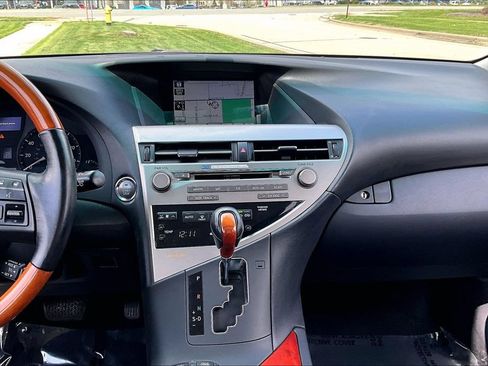 Used 2011 Lexus RX 350 AWD w/ Premium Pkg image 19