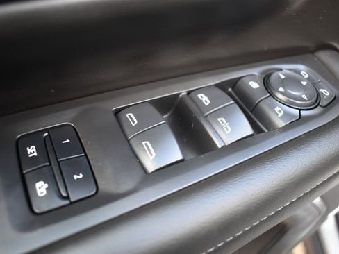 Certified 2024 Chevrolet Tahoe Z71 w/ Luxury Package image 26