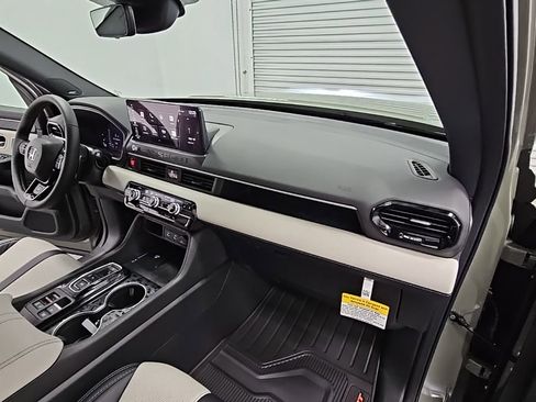 New 2026 Honda Passport TrailSport Elite image 42