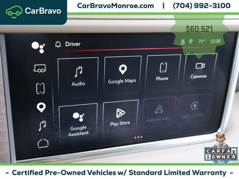 Certified 2024 GMC Yukon Denali RWD image 32