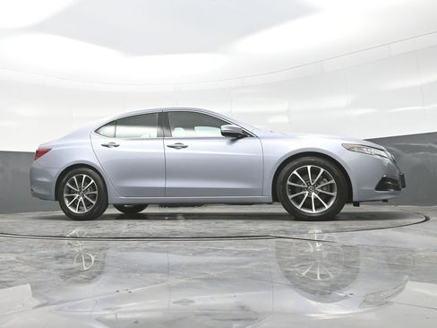 Used 2015 Acura TLX V6 Tech image 17