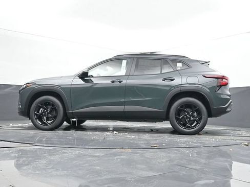 New 2026 Chevrolet Trax LT w/ Driver Confidence Package FWD image 46