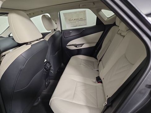 New 2026 Lexus NX 350 AWD w/ Luxury Package image 13