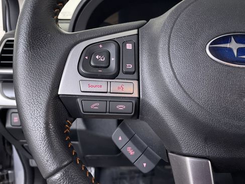 Used 2017 Subaru Crosstrek 2.0i Limited image 27