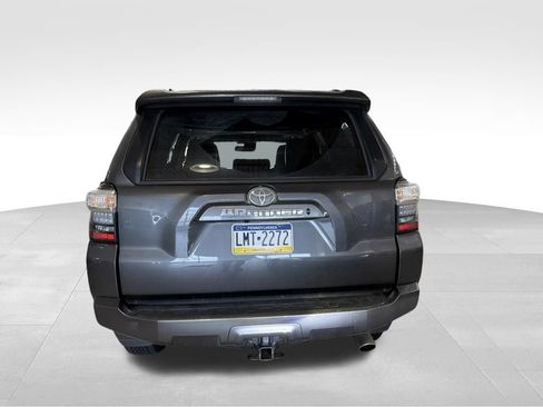 Certified 2021 Toyota 4Runner SR5 Premium w/ Moonroof Package AWD/4WD image 6