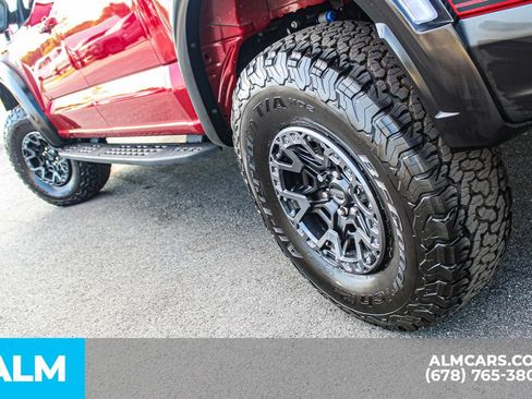 Used 2025 Ford F150 Raptor w/ Equipment Group 803A Raptor R AWD/4WD image 14