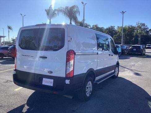 Used 2023 Ford Transit 250 Low Roof w/ Exterior Upgrade Package image 8