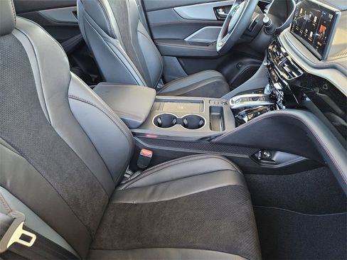 New 2026 Acura MDX A-Spec image 14