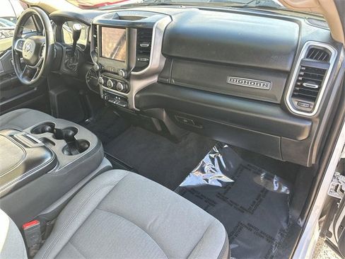 Used 2019 RAM 2500 Big Horn image 27