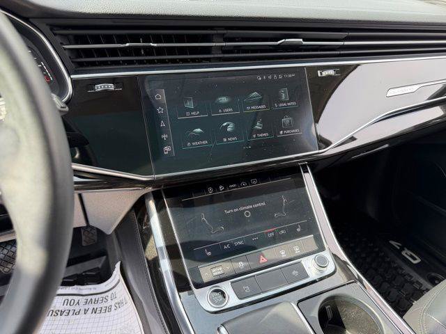 Used 2023 Audi Q7 2.0T Premium Plus w/ Premium Plus Package AWD/4WD image 30