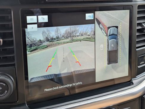 Used 2022 Ford F150 Lariat w/ Equipment Group 502A High AWD/4WD image 39