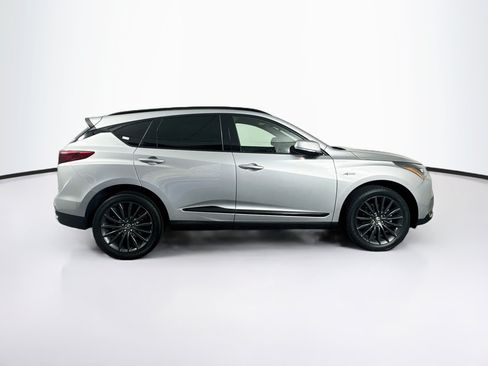 Used 2023 Acura RDX A-Spec w/ Advance Package AWD/4WD image 10