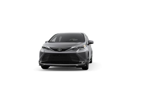 New 2026 Toyota Sienna Platinum AWD/4WD image 18