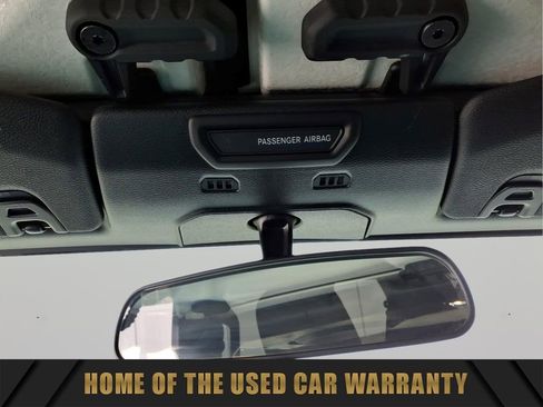 Used 2023 Jeep Wrangler Unlimited Sport AWD/4WD image 27