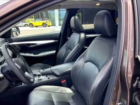 Used 2019 INFINITI QX50 Essential w/ Cargo Package FWD image 24